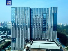 <b>成长和委员会副从任赵辰昕致辞</b>