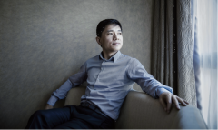 行业都从百度获得弹药的时候